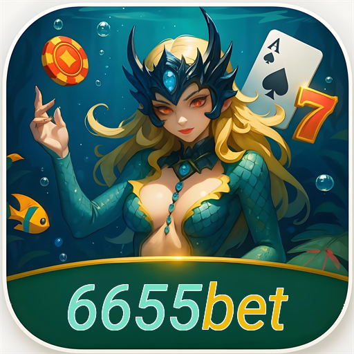 6655bet.com